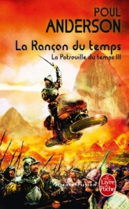 La patrouille du temps T.3