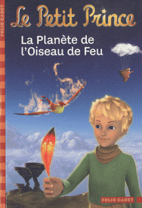 Le Petit Prince Tome 2