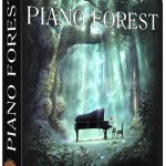 Piano Forest