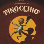 Les aventures de Pinocchio