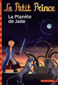 Le Petit Prince Tome V
