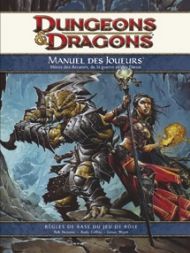 Dungeons & Dragons 4e Edition : Retour aux sources