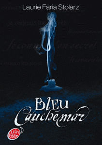 Bleu cauchemar en poche
