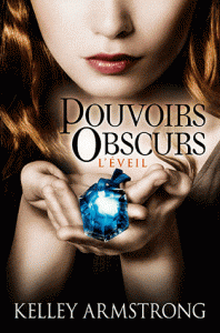Le tome II de pouvoirs obscurs sort demain