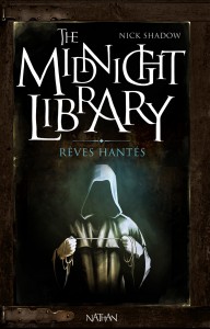 The Midnight library tome 11