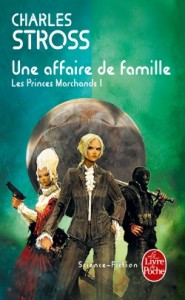 Les Princes-marchands T.1