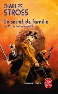 Les Princes-marchands T.2