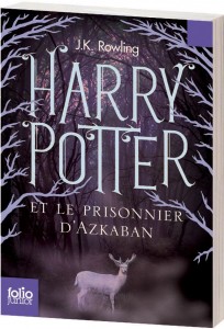 Harry Potter et le prisonnier d'Azkaban
