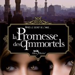 Les vampires de Manhattan : le dernier tome la semaine prochaine