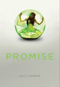 Promise Tome 1