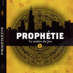 La nouvelle série des éditions Bayard arrive cette semaine : Prophétie