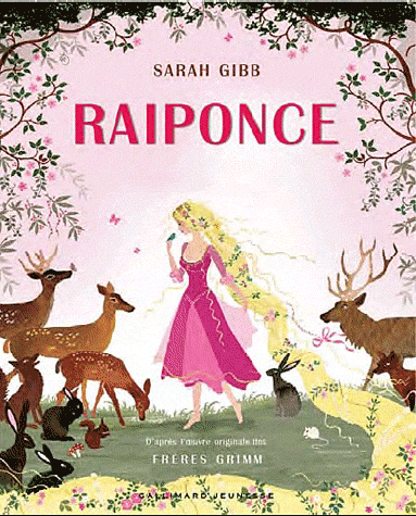 Raiponce