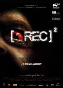 [REC] 2 : visionnez le début du film !