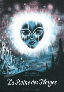 La reine des Neiges