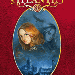 Le tome II de la série Atlantis sort en poche