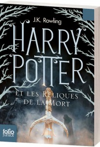 Harry Potter et les reliques de la mort tome VII