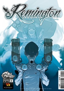 Remington T1