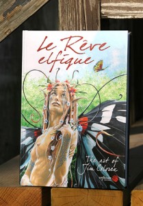 Le rêve elfique