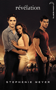 Edition Collector twilight IV : Révélation