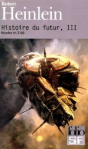 Histoire du futur T.3