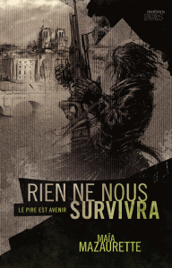 Prix des lycéens : Imaginales 2010