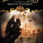 Le retour de Bartiméus en octobre !