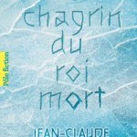Le chagrin du Roi mort en Pôle Fiction : un grand Mourlevat !