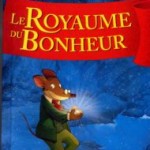 Le Royaume du bonheur