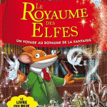 Le Royaume de la Fantaisie : Tome V : le royaume des elfes