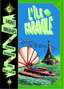 Le mont des brumes Tome 2
