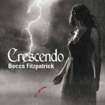 La suite de Hush, hush déboule la semaine prochaine