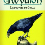 Le retour de Gwydion le 28 octobre