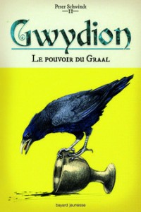 Le retour de Gwydion le 28 octobre