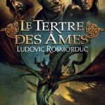 Nouveauté BAAM début Janvier : le tertre des âmes