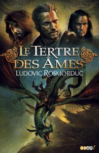 Nouveauté BAAM début Janvier : le tertre des âmes