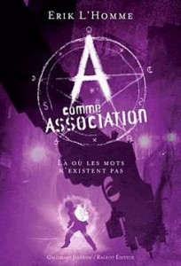 Concours A comme Association : Réalise ta bande-annonce et gagne l'intégrale de la série