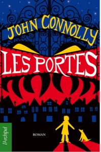 John Connoly revient fin septembre
