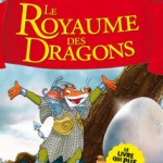 Le Royaume des Dragons