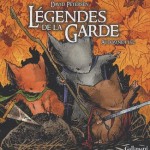 Légendes de la Garde - Automne 1152