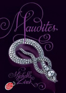 Maudites, le tome I en poche