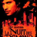 La nuit des démons début septembre