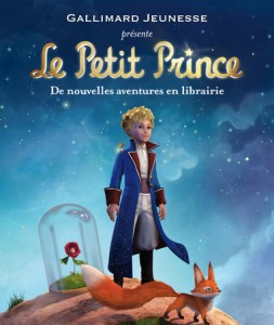 Le petit Prince revient pour les fêtes de Noël