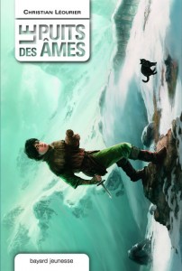 Christian Léourier revient avec le Puits des Ames