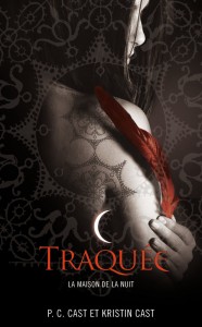La maison de la nuit : le tome 5 arrive