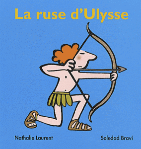 La ruse d'Ulysse
