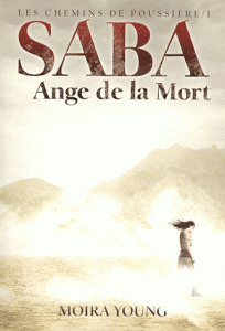 Faites la connaissance de Saba Ange de la mort