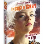 La nouvelle saga de Guillaume Lebeau chez Rageot