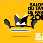 Retrouvez les auteurs des éditions Gallimard Jeunesse au salon du livre de Paris