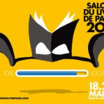 Salon du livre de Paris
