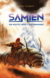 Découvrez Samien le voyage vers l'outremonde